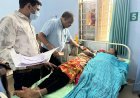 कवर्धा में मलेरिया नियंत्रण अभियान तेज, 40 हजार से अधिक लोगों की हुई जांच