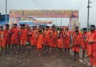 पंडरिया विधायक भावना बोहरा द्वारा अमरकंटक में कबीरधाम जिले के कांवड़ियों हेतु निःशुल्क भोजन और विश्राम की सुविधा, सावन के प्रथम दिन 400 कांवड़ियों का हुआ आगमन