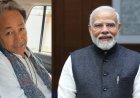 एंटी पेपर लीक बिल पर सोनम वांगचुक ने दी प्रतिक्रिया, शिक्षा सुधार को लेकर मोदी सरकार से की बड़ी अपील