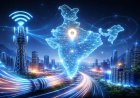 2030 तक भारत में होंगे 100 करोड़ 5G यूजर, 6G तकनीक में वैश्विक नेतृत्व की तैयारी