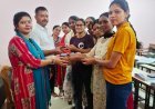 गुरु पूर्णिमा पर सोनांचल एकेडमी में गुरु-शिष्य परंपरा का भव्य आयोजन