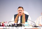 मलेरिया पर निर्णायक प्रहार जारी, एक भी मृत्यु न हो यही हमारा लक्ष्य : श्याम बिहारी जायसवाल