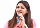 विधायक भावना बोहरा के प्रयासों से पंडरिया नगर में 250 सीटर ऑडिटोरियम निर्माण हेतु मिली 1.99 करोड़ रु.से अधिक की प्रशासकीय स्वीकृति