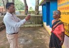 सामाजिक सुरक्षा पेंशन सत्यापन अभियान: घर-घर पहुंच रही टीम, दूरस्थ वनांचल तक पहुंचीं सेवाएं