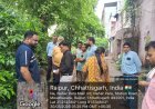जनता की आवाज़ बनी कांग्रेस की ताकत, घेराव के बाद प्रशासन ने शुरू की कार्रवाई
