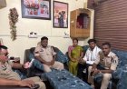 मंत्री टंकराम वर्मा के नगरी दौरे से पहले युवा कांग्रेस नेताओं को नजरबंद किए जाने का आरोप