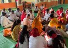 गुरु पूर्णिमा पर पतंजलि योग समिति ने मनाया श्रद्धा और भक्ति का महोत्सव, योग साधकों का हुआ सम्मान