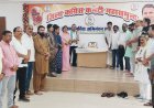 शहीद उदय मुदलियार की जयंती पर कांग्रेस ने दी श्रद्धांजलि, जनसेवा और बलिदान को किया याद