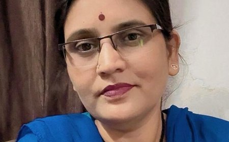बढ़ते अपराधों को लेकर कांग्रेस का सरकार पर हमला, कानून व्यवस्था पर उठाए सवाल