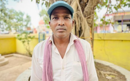 कृषक उन्नति योजना से किसान परिवार का सपना साकार, प्रोत्साहन राशि से बेटे को मिली मोटरसाइकिल