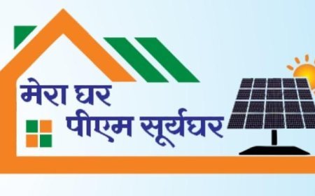 रूफटॉप सोलर उपभोक्ताओं को राहत, अतिरिक्त बिजली के बदले बिलों में मिलेगा क्रेडिट