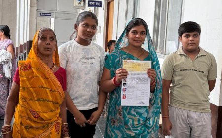 बिलासपुर जिला न्यायालय का बड़ा फैसला, सड़क दुर्घटना में मृतक के परिजनों को 1.05 करोड़ रुपये का मुआवजा