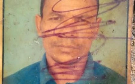 गरियाबंद में पारिवारिक विवाद खूनी संघर्ष में बदला, भाई ने भाई और जीजा पर तीर से किया हमला
