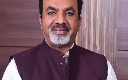 कांग्रेस के आरोप तथ्यहीन, जनता को गुमराह नहीं कर सकती : शेषराव यादव