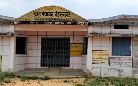 कैबिनेट मंत्री के गृह क्षेत्र में बदहाल सड़क, ग्रामीणों ने PMGSY पर लगाए अनदेखी के आरोप