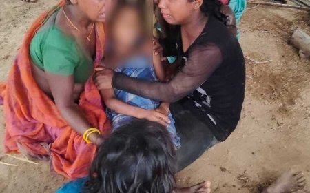 अर्थिंग तार में करंट आने से 8 वर्षीय मासूम की मौत, बिजली विभाग पर लापरवाही के आरोप