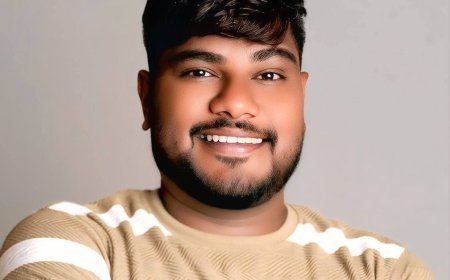 भारतीय ईसाई दिवस पर विजय मेश्राम ने दिया प्रेम, सेवा और भाईचारे का संदेश