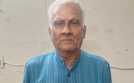 फाइव स्टार होटलों को निशाना बनाने वाला अंतरराज्यीय ठग गिरफ्तार, रायपुर होटल ठगी का खुलासा