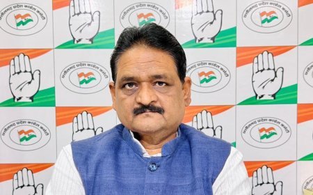 स्कूलों में मंत्रोच्चार पर कांग्रेस का सवाल, सरकार से मांगा स्पष्ट जवाब