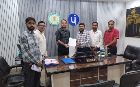 पंचायत सचिव संघ ने टाली हड़ताल, प्रशासन के आश्वासन के बाद आंदोलन स्थगित