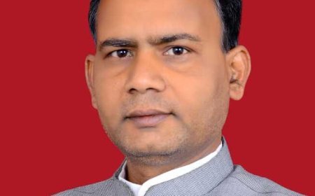 वन क्षेत्र बढ़ाने के दावों पर कांग्रेस का सवाल, जंगलों की कटाई और खनन को लेकर सरकार पर निशाना