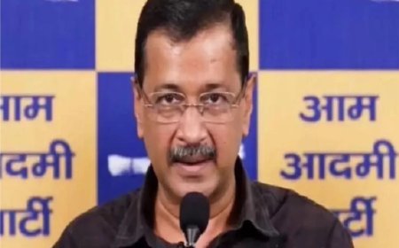 E20 पेट्रोल पर केजरीवाल का केंद्र पर निशाना, सरकार ने कार्यक्रम को बताया सुरक्षित