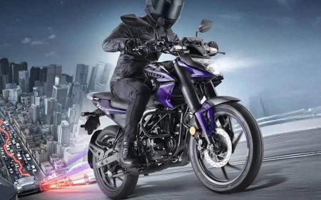 बजाज ने बंद की Pulsar N125 की बिक्री, 125cc सेगमेंट से चुपचाप हुई विदाई