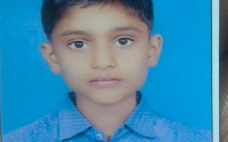 खैरागढ़ में करंट लगने से 16 वर्षीय छात्र की मौत, बिजली का स्विच ऑन करते समय हुआ हादसा