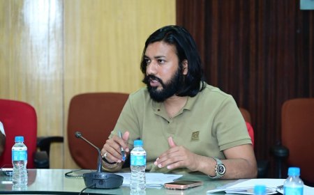आरंग विधानसभा में विकास कार्यों की सौगात, 6 जुलाई को समोदा में होगा लोकार्पण-भूमिपूजन समारोह