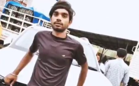 गरियाबंद के पितईबंद में युवक की संदिग्ध मौत, हत्या की आशंका में जांच तेज