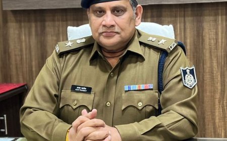 घर के सामने अतिक्रमण हटाने की मांग, किसान ने प्रशासन से लगाई गुहार