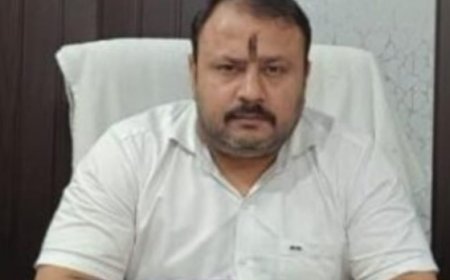 एचपीवी टीकाकरण में एमसीबी जिले ने रचा इतिहास, छत्तीसगढ़ में हासिल किया तीसरा स्थान