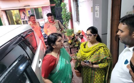 बिलासपुर की लापता 12 वर्षीय बच्ची की तलाश तेज, जांच के लिए पंजाब रवाना होगी विशेष टीम