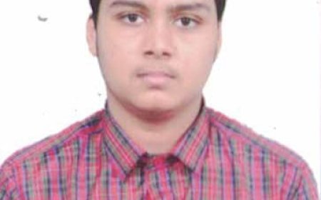 बेमेतरा के भाई-बहन ने बढ़ाया जिले का मान, बहन बनी सीए फाउंडेशन टॉपर तो भाई का IIT रुड़की में चयन