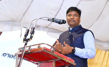 सहकारिता सप्ताह का भव्य समापन, रायपुर सहकारी बैंक ने कमाया 216 करोड़ का ऐतिहासिक लाभ