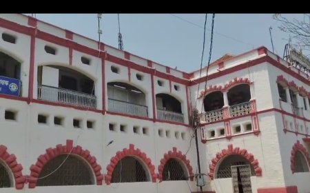 उत्कर्ष योजना प्रवेश परीक्षा का परिणाम घोषित, 9 जुलाई तक दर्ज करा सकेंगे दावा-आपत्ति