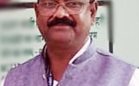 दुर्ग के प्रफुल्ल कुमार गुप्ता बने डिप्टी कलेक्टर, पदोन्नति के बाद भी दुर्ग में मिली जिम्मेदारी