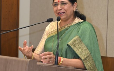 इनर व्हील क्लब ऑफ रायपुर मिडटाउन का गरिमामय आयोजन, सेवा और महिला सशक्तिकरण का दिया संदेश
