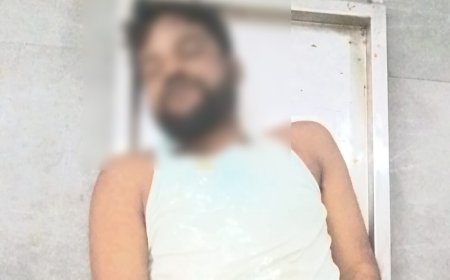 बिलासपुर में पुताई के दौरान करंट लगने से युवक की मौत, सिरगिट्टी पुलिस ने शुरू की जांच