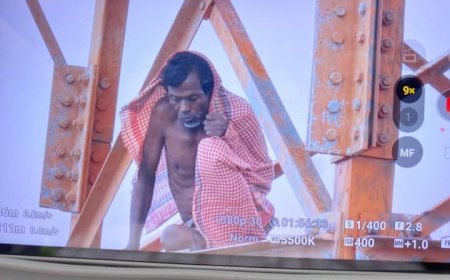 50 घंटे बाद खत्म हुआ हाईवोल्टेज रेस्क्यू, 230 फीट ऊंचे बीएसएनएल टावर से युवक सुरक्षित उतारा गया
