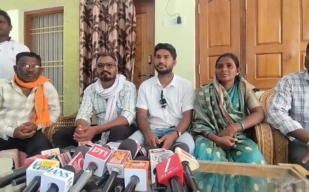 15 दिन बाद खत्म हुआ सरपंच संघ का आंदोलन, सीईओ के तबादले के बाद पंचायतों में लौटेंगे जनप्रतिनिधि