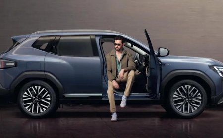 ऋतिक रोशन बने निसान इंडिया के नए ब्रांड एंबेसडर, Tekton SUV की लॉन्चिंग को मिलेगा नया जोर