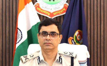 सरगुजा रेंज में किरायेदारों और बाहरी व्यक्तियों का होगा विशेष सत्यापन अभियान