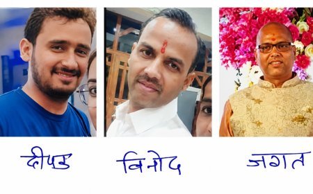 कोरिया में नाबालिग आत्महत्या मामले के फरार आरोपियों पर 5 हजार का इनाम घोषित