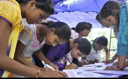किरंदुल परियोजना में आंगनबाड़ी कार्यकर्ता और सहायिका के पदों पर भर्ती, 25 जुलाई तक करें आवेदन