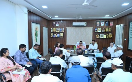 नेताजी सुभाष स्टेडियम की बिजली व्यवस्था सुधारने दुकानदारों को एक सप्ताह की मोहलत