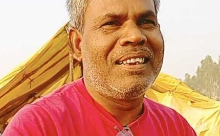 खुटाघाट डैम के चौकीदार की पीट-पीटकर हत्या, मछली चोरी की रंजिश में वारदात