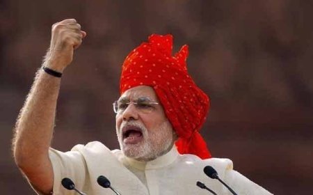 देश का पहला हाई-फ्रीक्वेंसी इकोनॉमिक बैरोमीटर 14 जुलाई को लॉन्च, रियल-टाइम डेटा से मजबूत होगी अर्थव्यवस्था