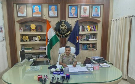 कोरिया छात्रा आत्महत्या मामला: राजस्थान से एक आरोपी गिरफ्तार, दो की तलाश जारी