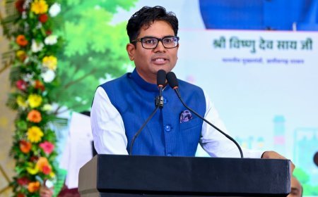 उद्योगों के साथ पर्यावरण संरक्षण की नई पहल, 31 जुलाई तक वृक्षारोपण लक्ष्य पूरा करने के निर्देश